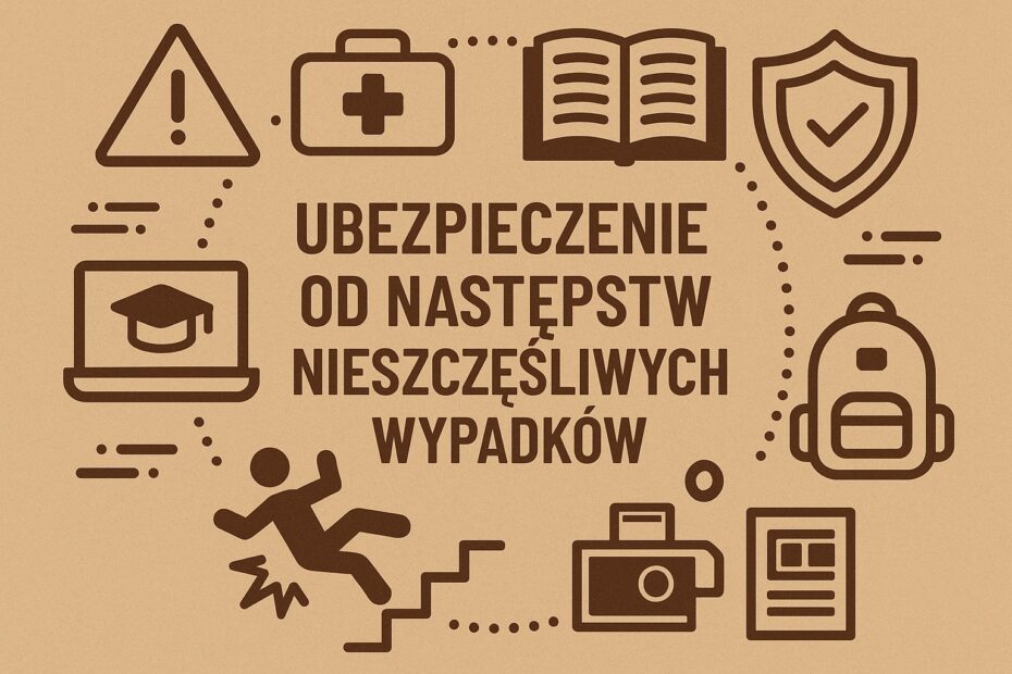 ubezpieczenie od następstw nieszczęśliwych wypadków