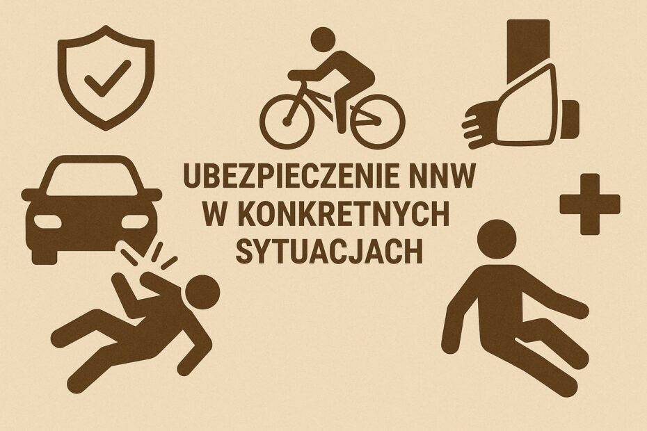 Ubezpieczenie NNW