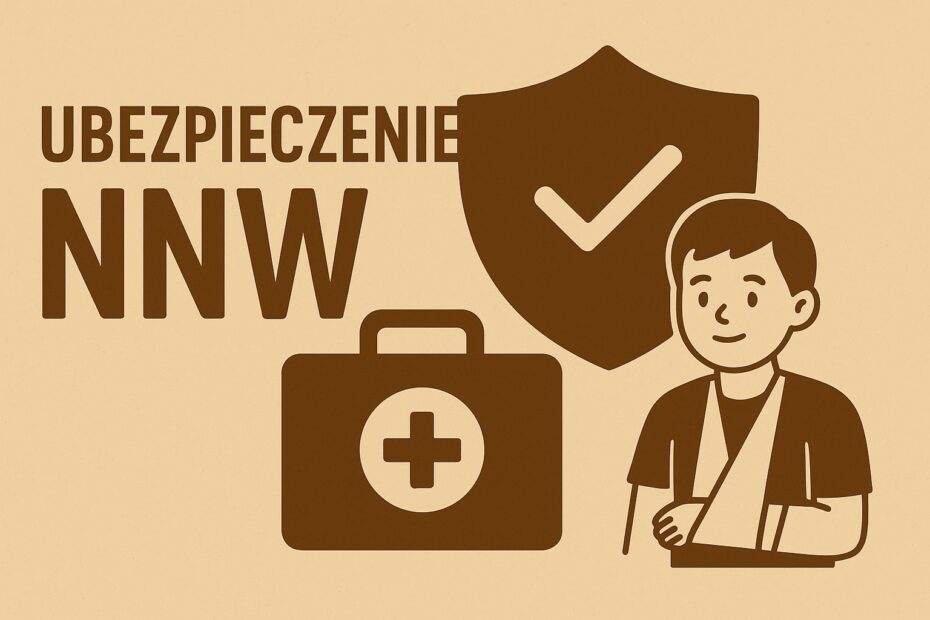 Ubezpieczenie NNW
