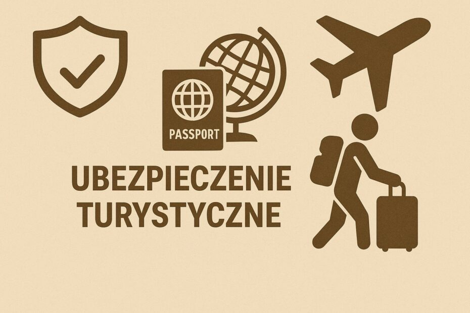ubezpieczenia turystyczne