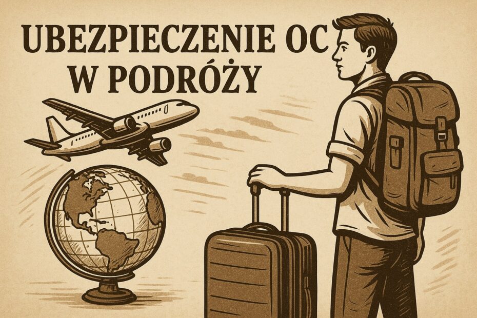 OC za granicą