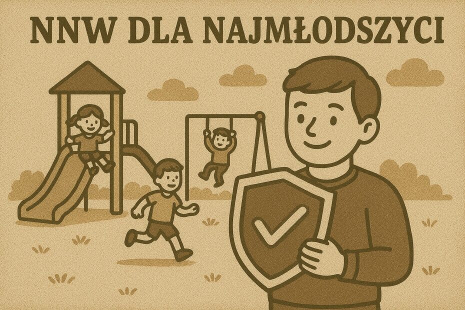 NNW dla najmłodszych
