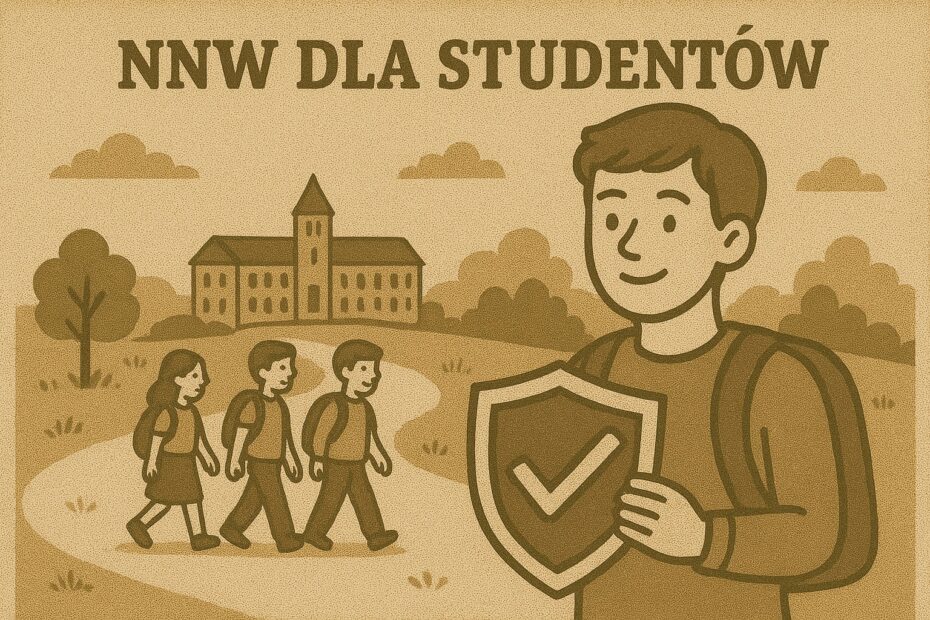nnw dla studentów