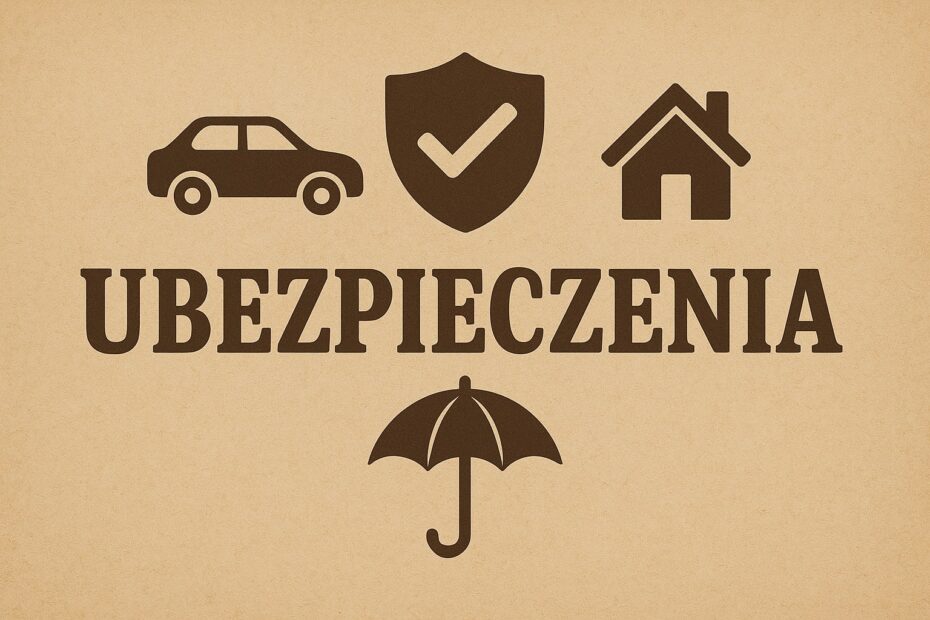 ubezpieczenia