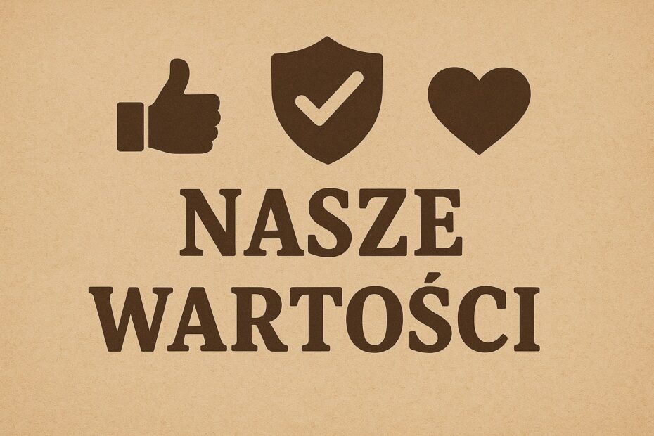 wartości